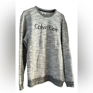 Calvin Klein Men’s Sweater Size Large